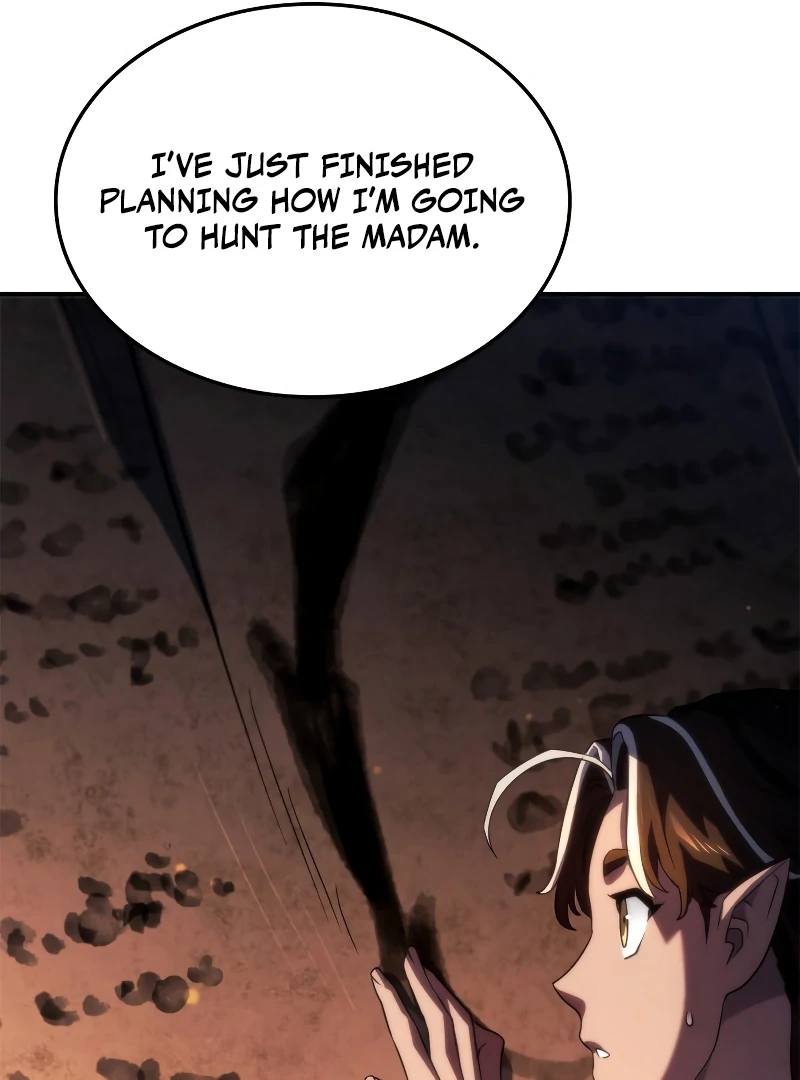 Revenge of the Iron-Blooded Sword Hound, Chapter 57 image 101